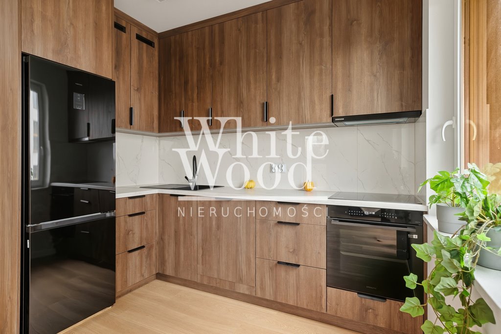 Mieszkanie trzypokojowe na wynajem Gdynia, Mały Kack  62m2 Foto 1