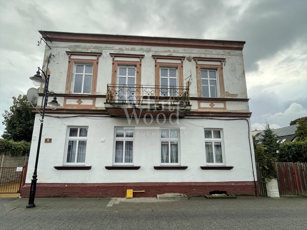 Dom na sprzedaż Ustka  120m2 Foto 2