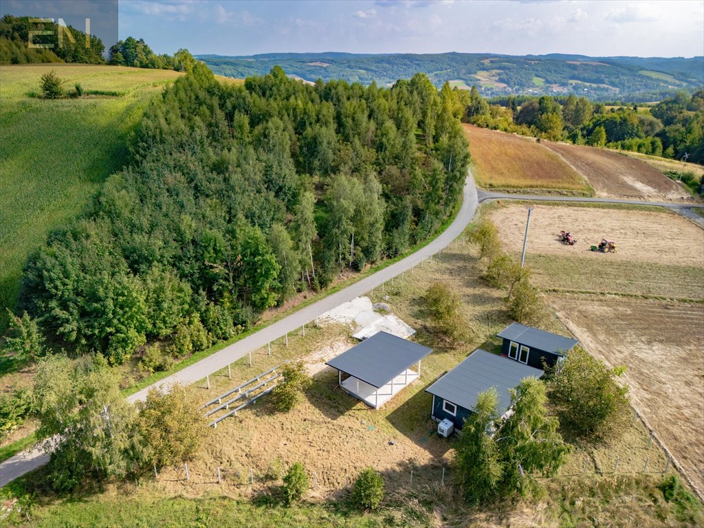 Dom na sprzedaż Manasterz  35m2 Foto 3