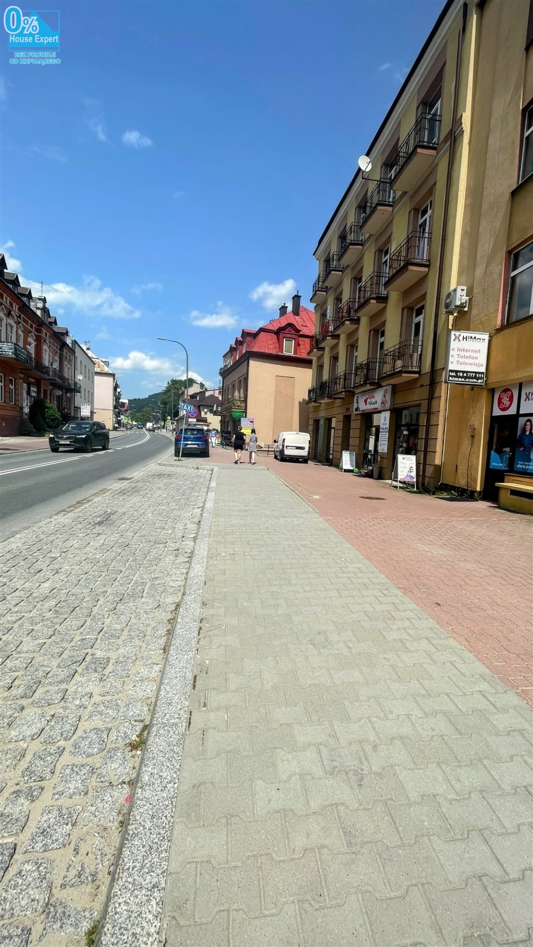 Mieszkanie trzypokojowe na sprzedaż Krynica-Zdrój  46m2 Foto 16