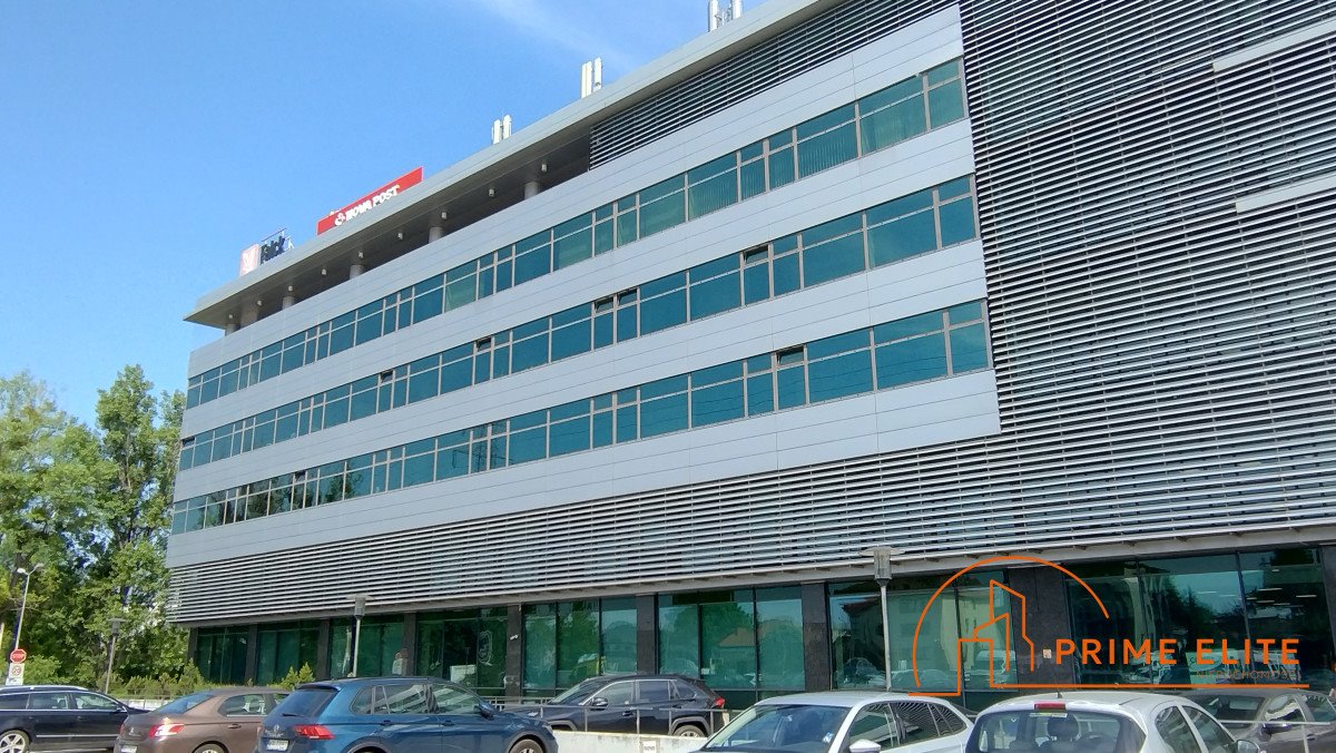 Biuro 194 m2 w cichej lokalizacji z dużym parkingiem Warszawa, Wola Ulrychów, Jana Olbrachta  204m2 Foto 1