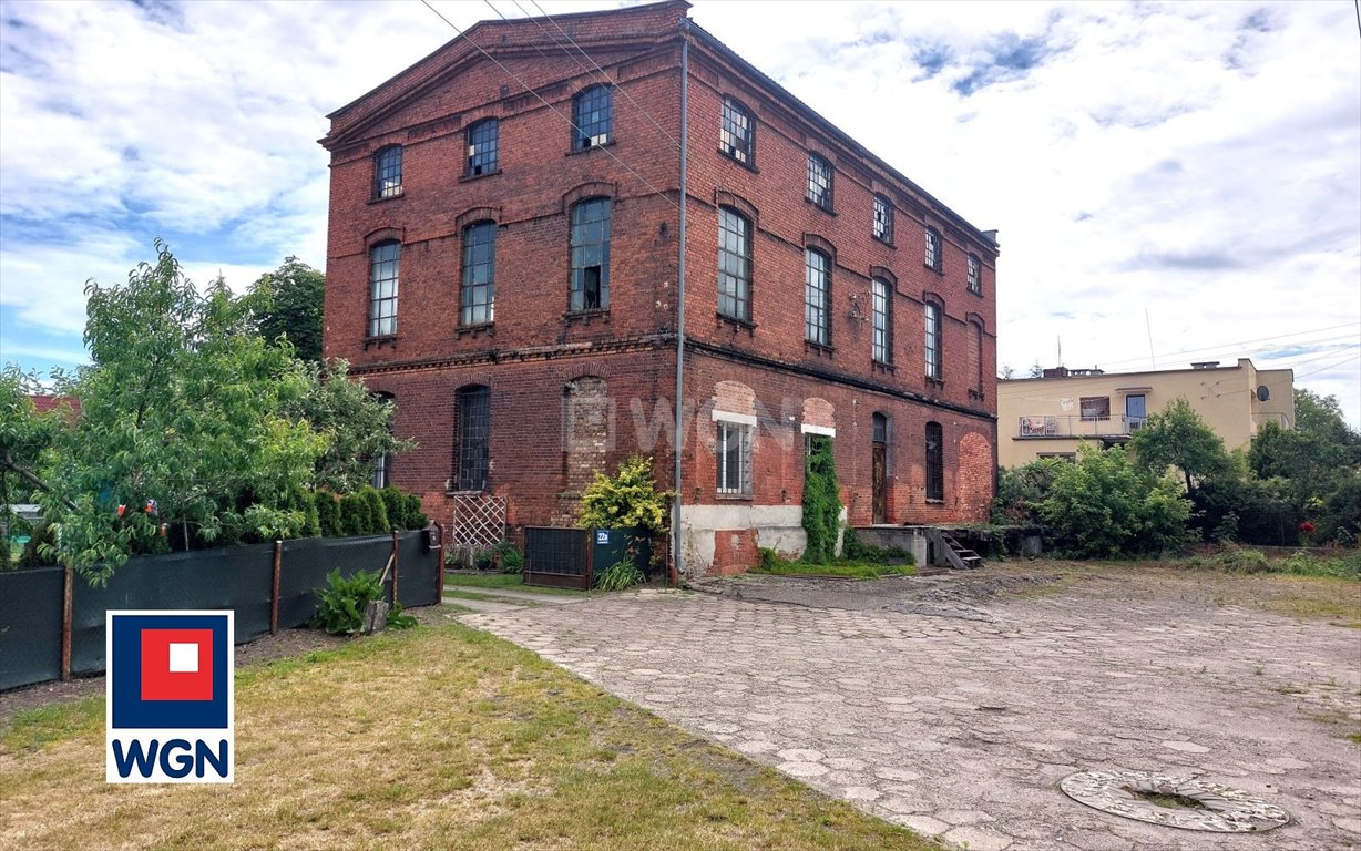 Dom na sprzedaż Żagań, Nowogródzka  1 000m2 Foto 3