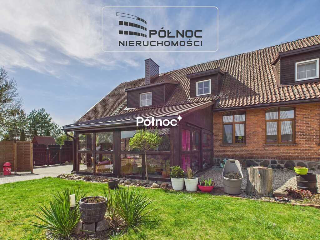 Pensjonat z basenem i dużą działką w Oraczach Oracze, Oracze 31  485m2 Foto 1