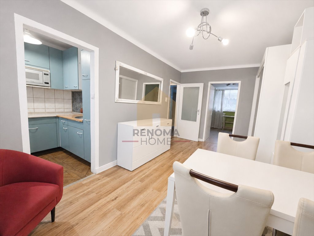 Mieszkanie 46 m² z 3 pokojami, ekspozycja wsch-zach polecam! Czerwieńsk  46m2 Foto 1