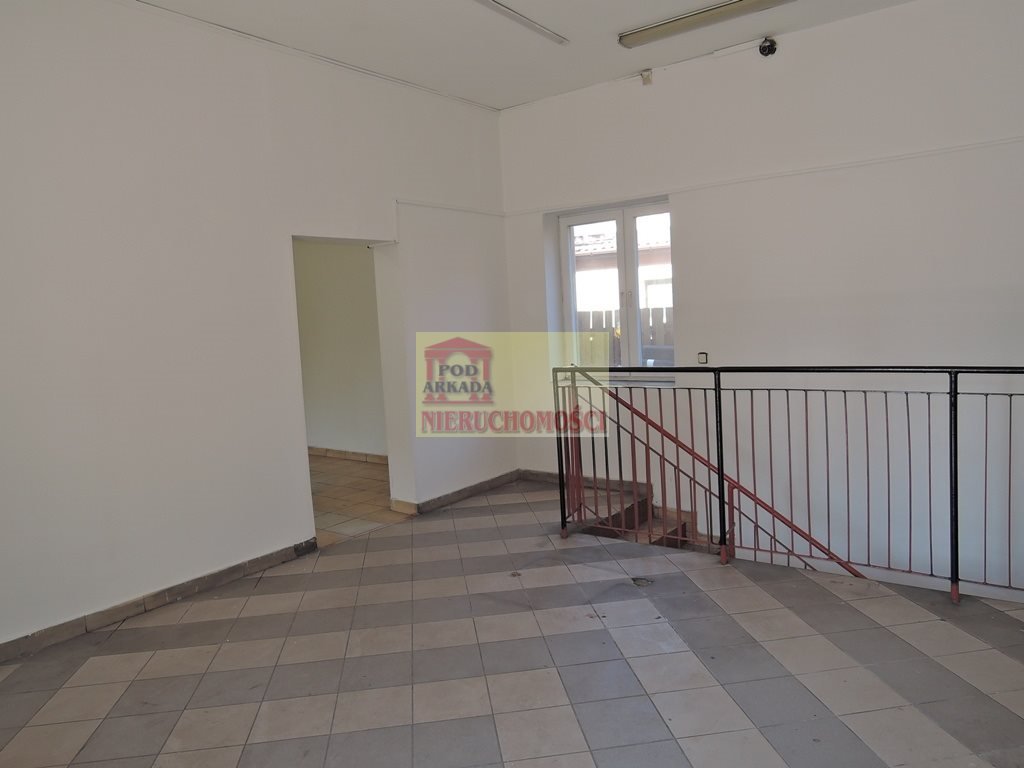 Lokal użytkowy na sprzedaż Grójec  190m2 Foto 3