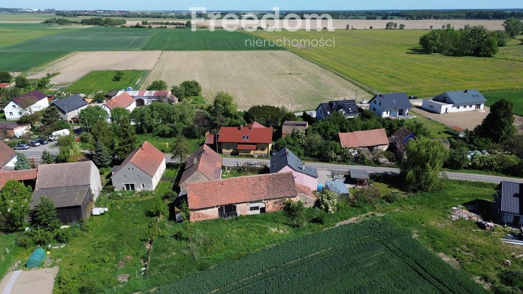 Dom na sprzedaż Nowa Wieś Mała  140m2 Foto 2