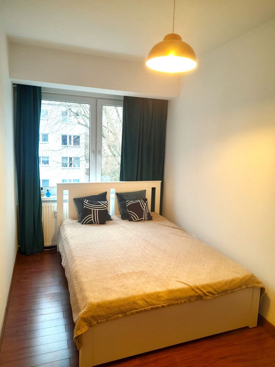 Mieszkanie dwupokojowe na wynajem Warszawa, Bielany, Podleśna  37m2 Foto 8