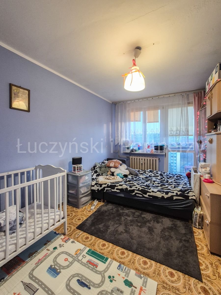Przestronne 4-pokojowe z balkonem i widokiem na Karkonosze zapraszam Jelenia Góra, Zabobrze, Zygmunta Noskowskiego  73m2 Foto 1