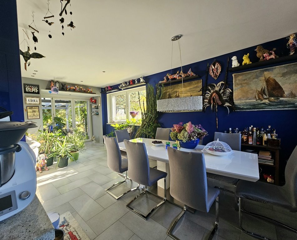 Zapraszam do obejrzenia domu 174 m² w Białym Błocie Białe Błoto  174m2 Foto 1
