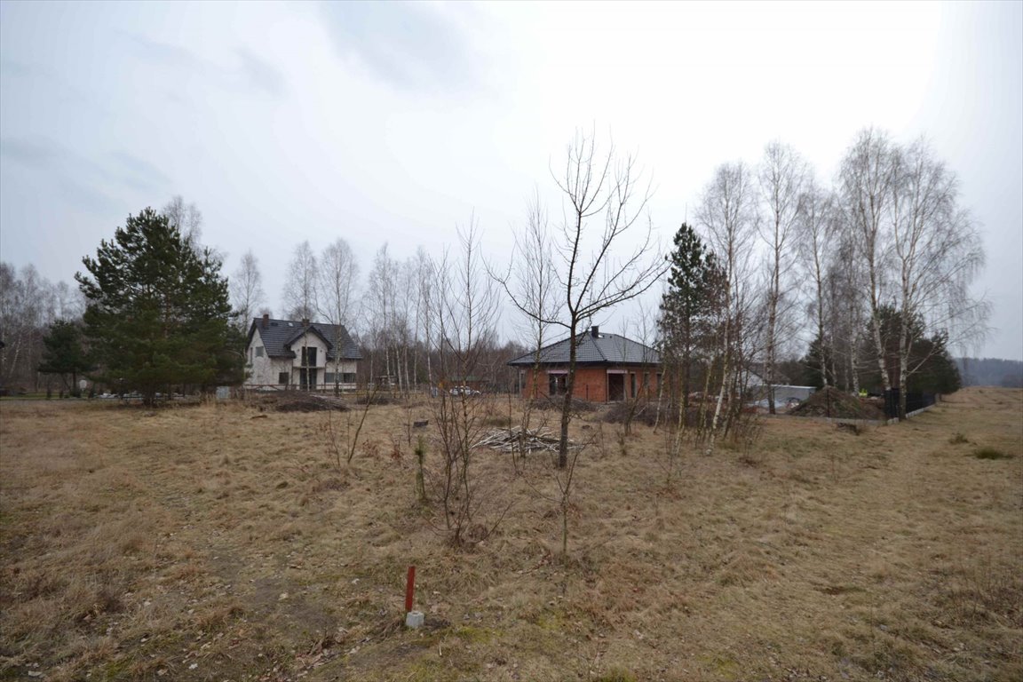 Działka budowlana na sprzedaż Częstochowa, Konwaliowa  1 061m2 Foto 7