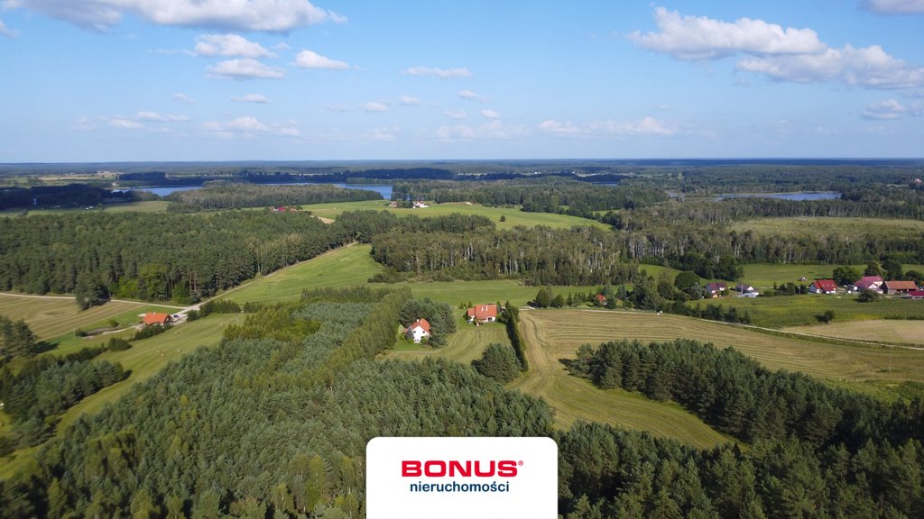 Polecam dochodową agroturystykę 430 m² w Prusinowie: Prusinowo