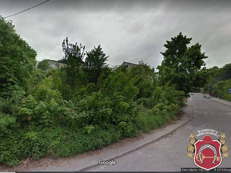 Działka budowlana na sprzedaż Gdynia, Leszczynki 462m2 Foto 1 Działka budowlana na sprzedaż Gdynia, Leszczynki 462m2 Foto 1