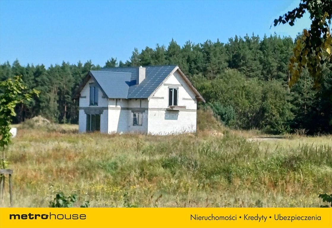 Działka inna na sprzedaż Konarzyny, Zielona  1 000m2 Foto 2