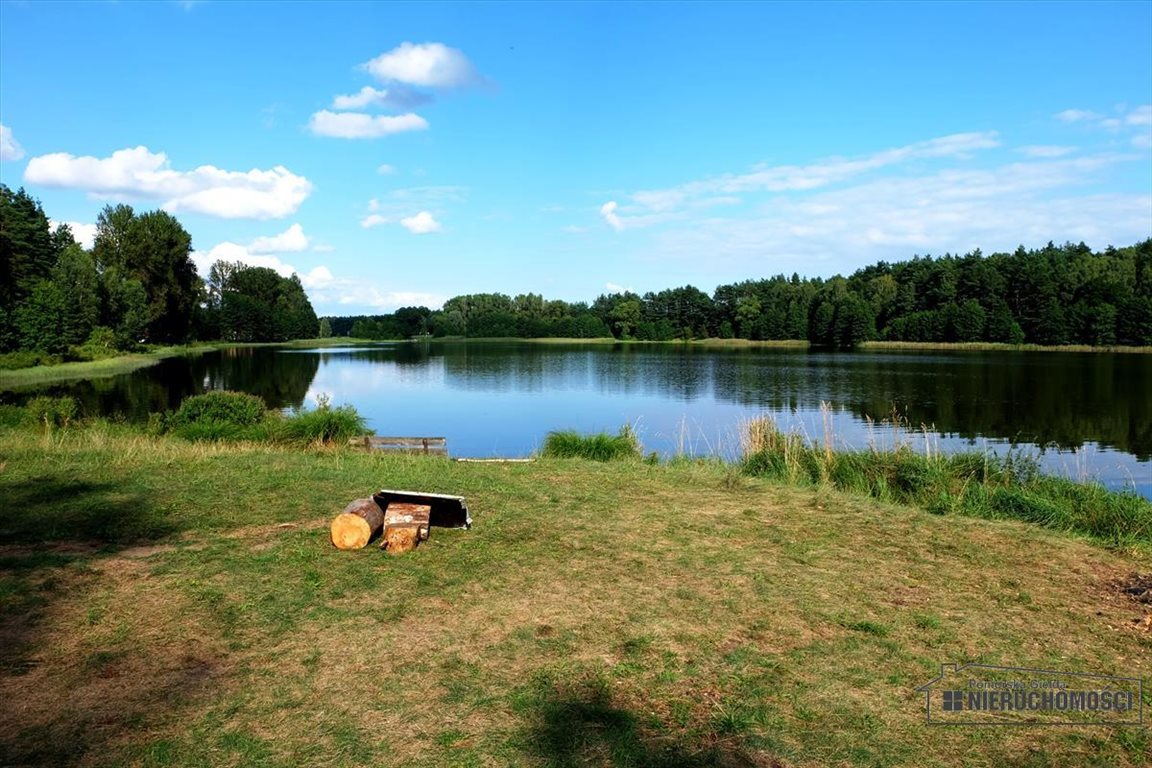 Działka budowlana na sprzedaż Machliny, działka  954m2 Foto 7