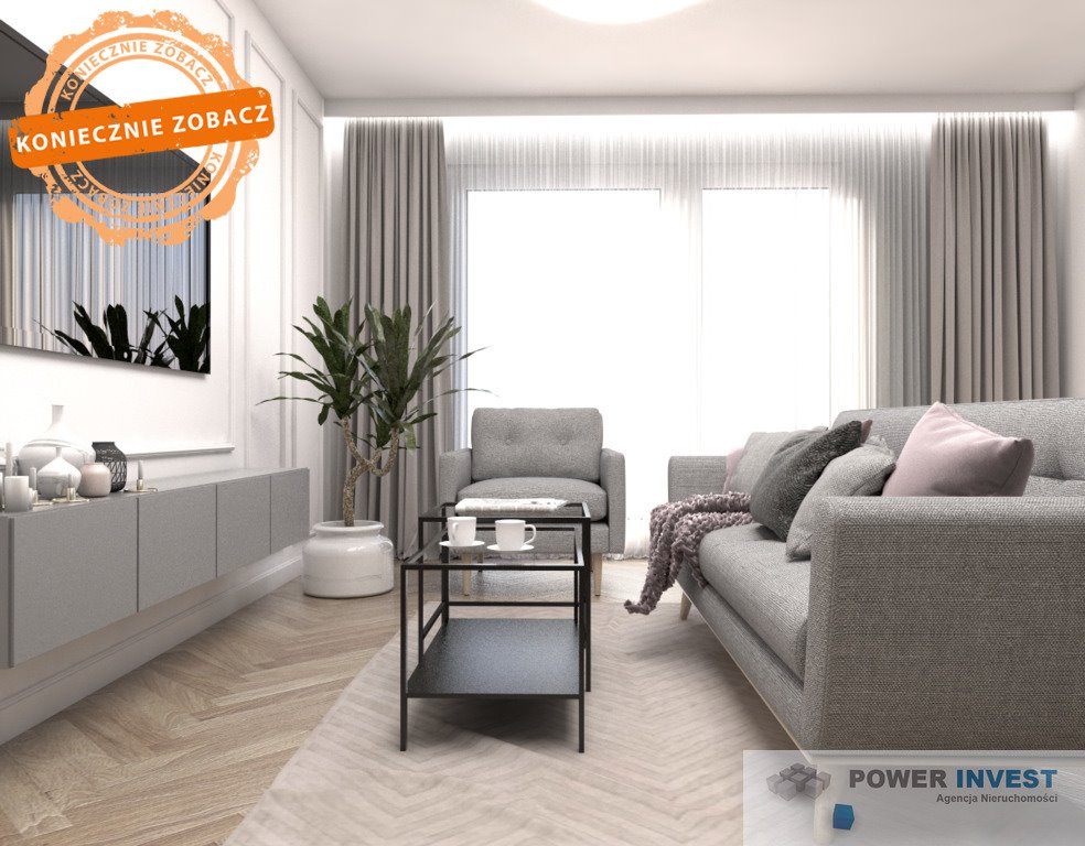 Mieszkanie trzypokojowe na sprzedaż Kraków, Płaszów, Płaszów, Lasówka  49m2 Foto 1