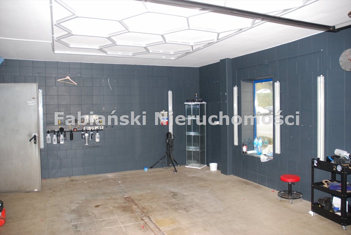 Lokal użytkowy na sprzedaż Luboń  4 350m2 Foto 14