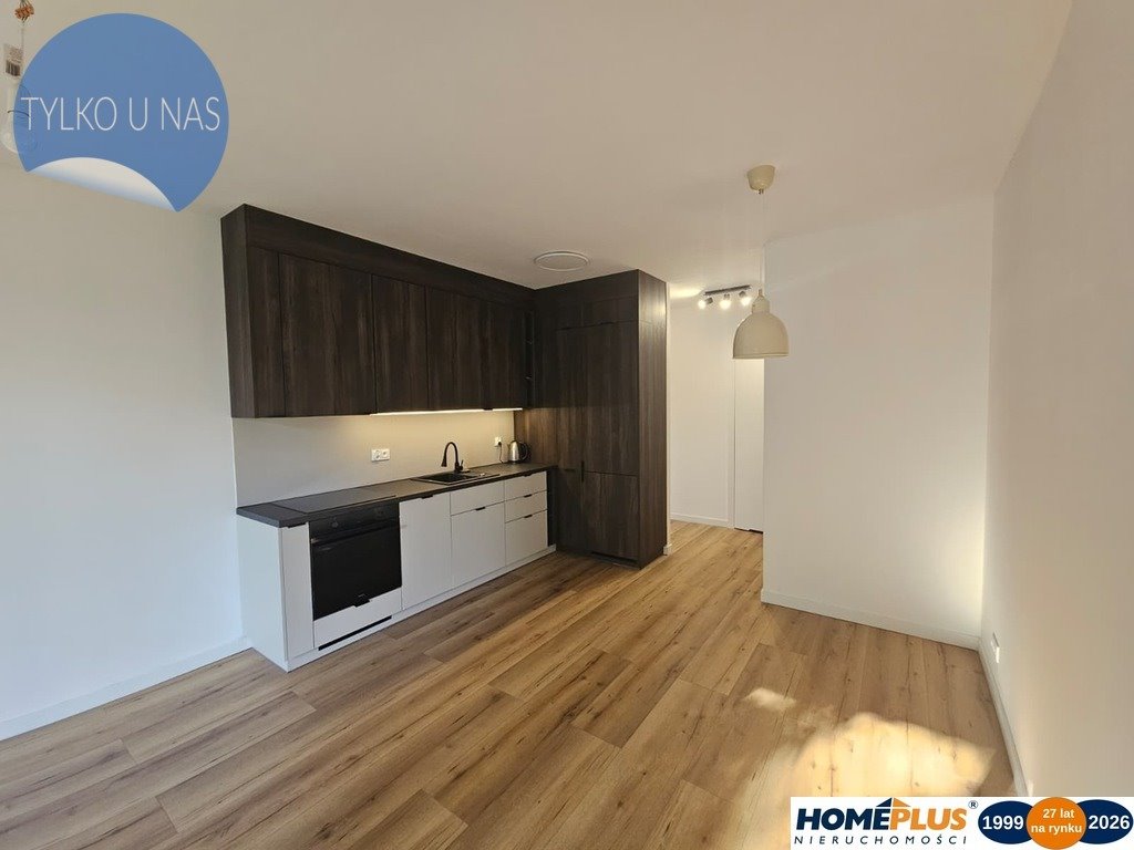 Zapraszam do wynajmu 45 m² na Herbacianej z ogródkiem i 2 parkingami Zamienie, Herbaciana  45m2 Foto 1