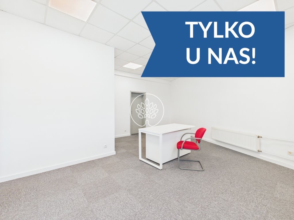 Biuro do wynajęcia 35 m², świetna lokalizacja, miejsce parkingowe Bydgoszcz, Fordon  35m2 Foto 1