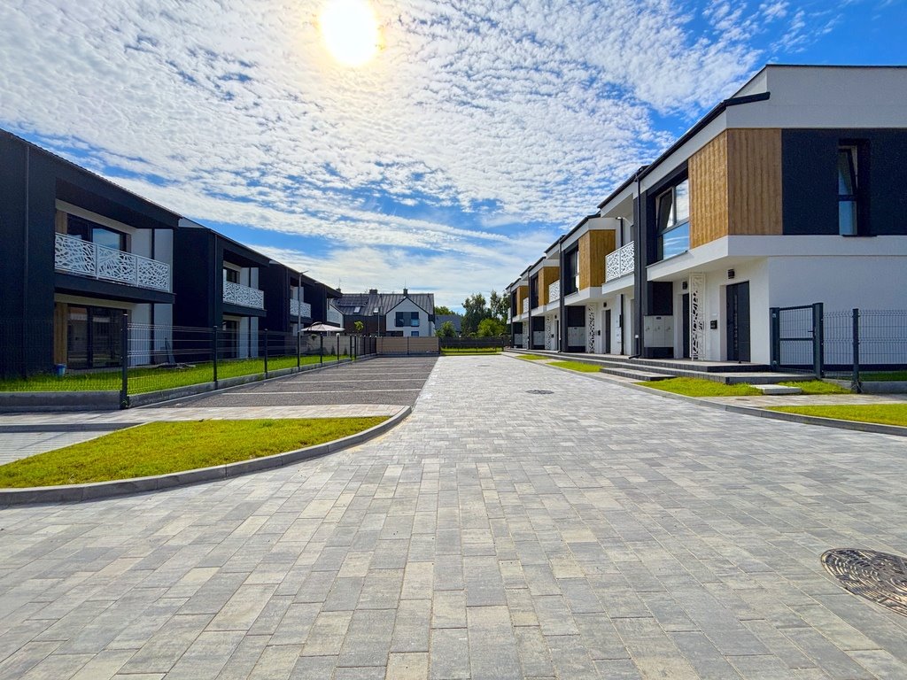 Mieszkanie trzypokojowe na sprzedaż Rzeszów, Miłocin, Warszawska  57m2 Foto 1