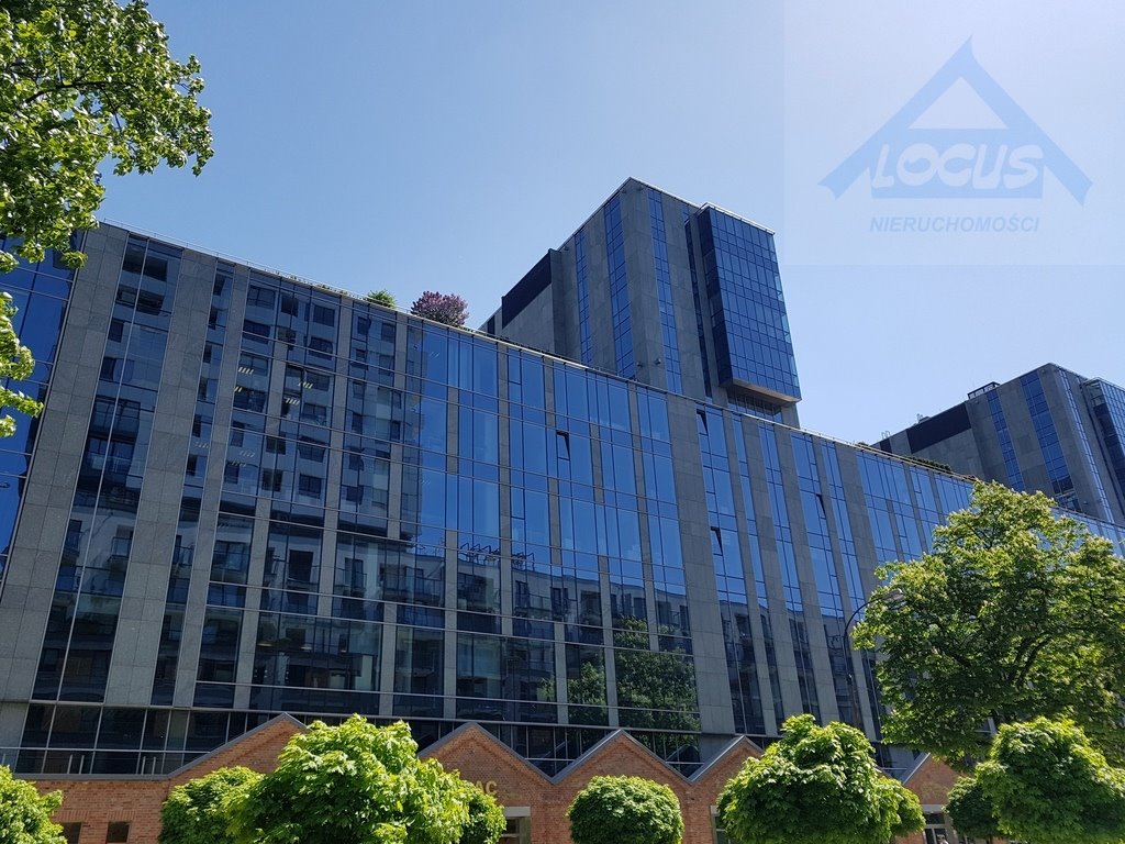 Lokal użytkowy na wynajem Warszawa, Wola  910m2 Foto 1