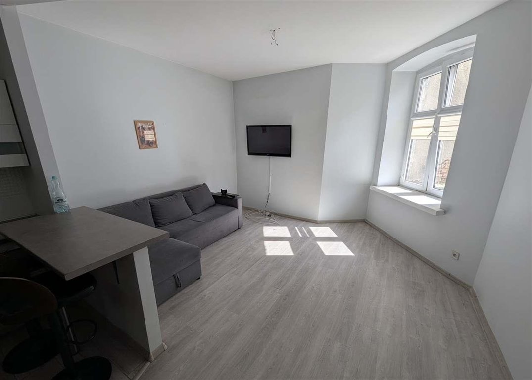 Kawalerka na sprzedaż Łódź, Polesie, ul. Legionów  30m2 Foto 1