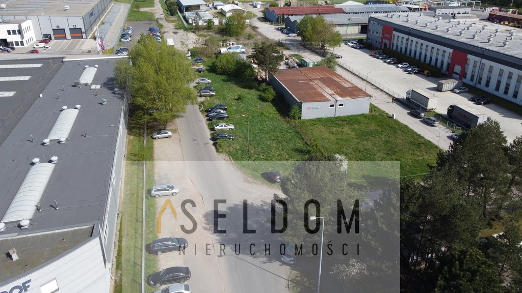 Magazyn na sprzedaż Opole, Kolonia Gosławicka, Wschodnia  500m2 Foto 2