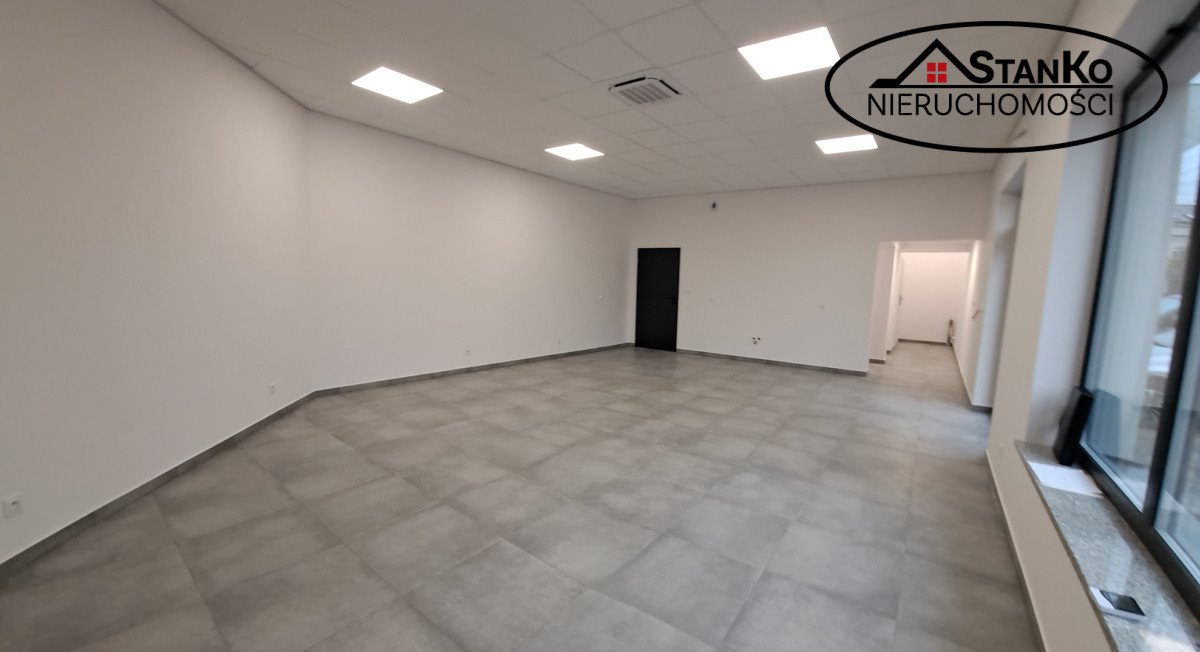 Lokal użytkowy na wynajem Warszawa, Rembertów, Strażacka  63m2 Foto 4