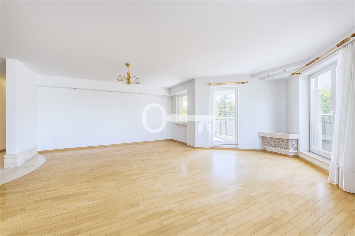 Mieszkanie czteropokojowe  na sprzedaż Warszawa, Mokotów Ksawerów, Wielicka  160m2 Foto 1