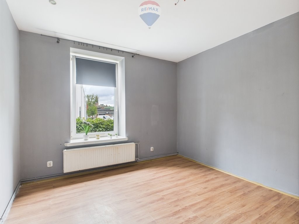 Mieszkanie dwupokojowe na sprzedaż Maszewo, Jedności Narodowej  36m2 Foto 1