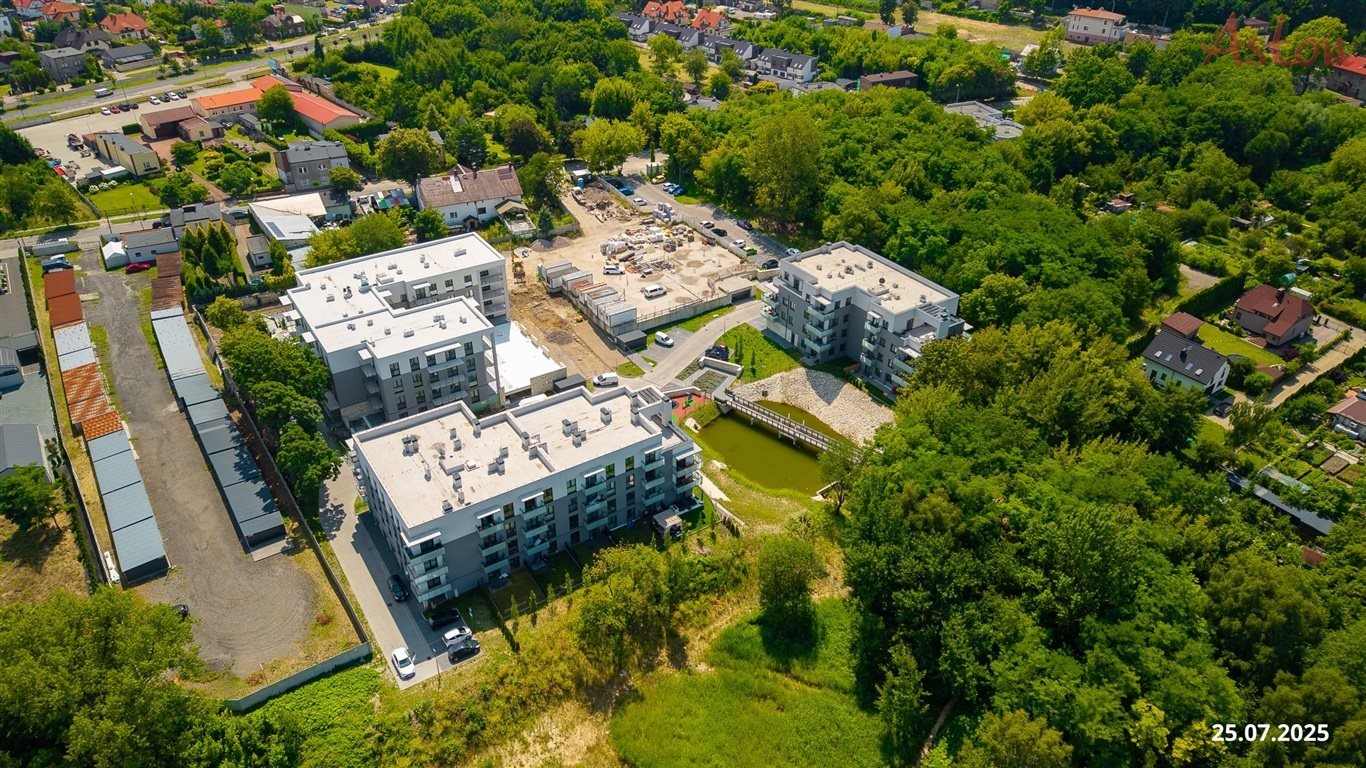 Mieszkanie czteropokojowe  na sprzedaż Sosnowiec, Zagórze, Popiełuszki  74m2 Foto 1