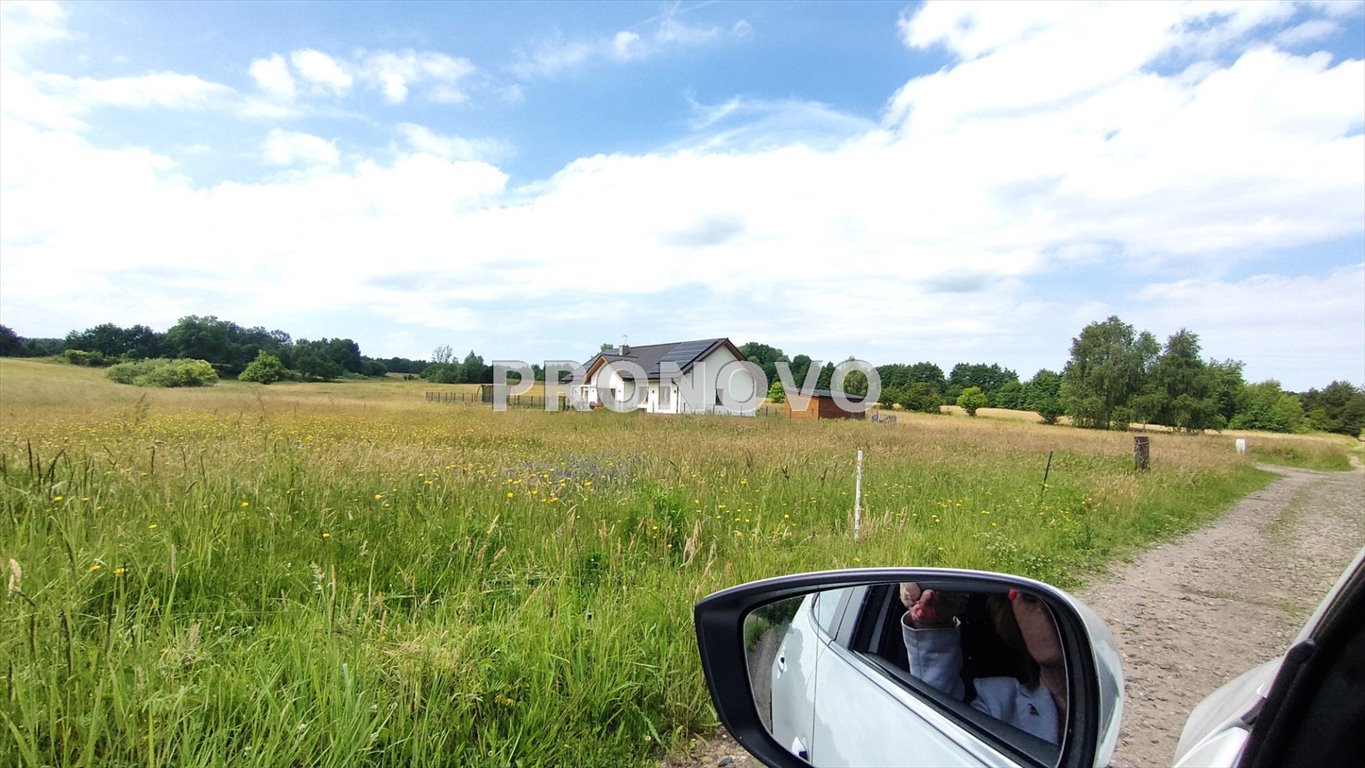 Działka budowlana na sprzedaż Szczecin, Śmierdnica Bazyliowa  5 231m2 Foto 2