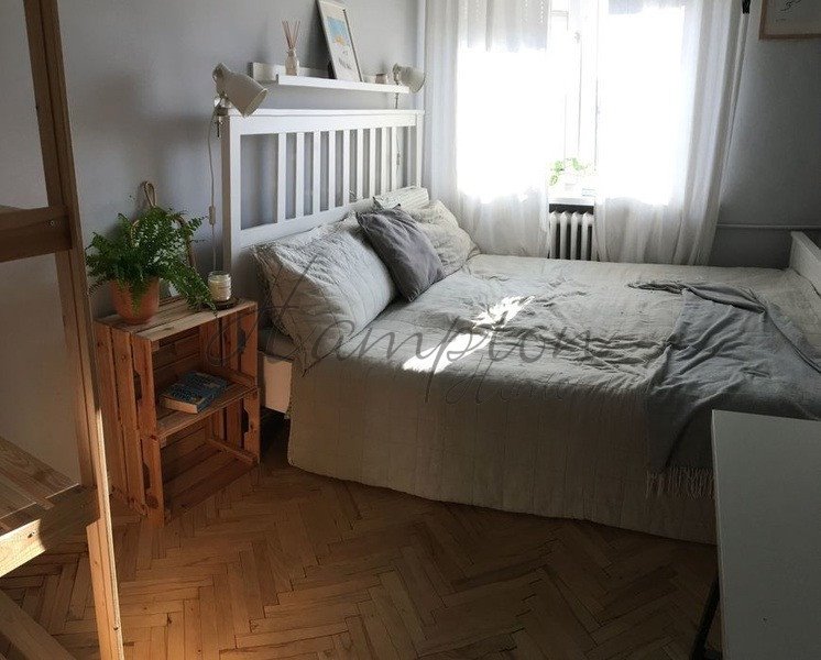 Do sprzedania przestronne 2 pok. z pełnym umeblowaniem w kamienicy Warszawa, Ochota, Kopińska  45m2 Foto 1