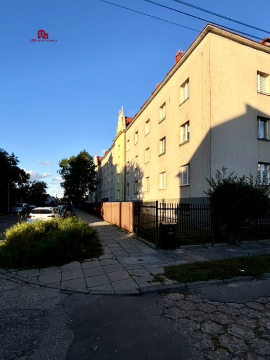 Mieszkanie dwupokojowe na sprzedaż Gdańsk, Wrzeszcz Dolny, Racławicka  46m2 Foto 36