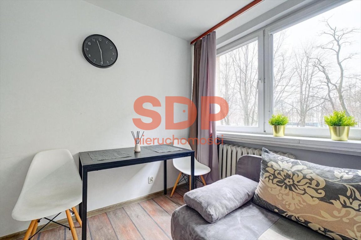 Kawalerka na sprzedaż Warszawa, Śródmieście, Bagno  20m2 Foto 3