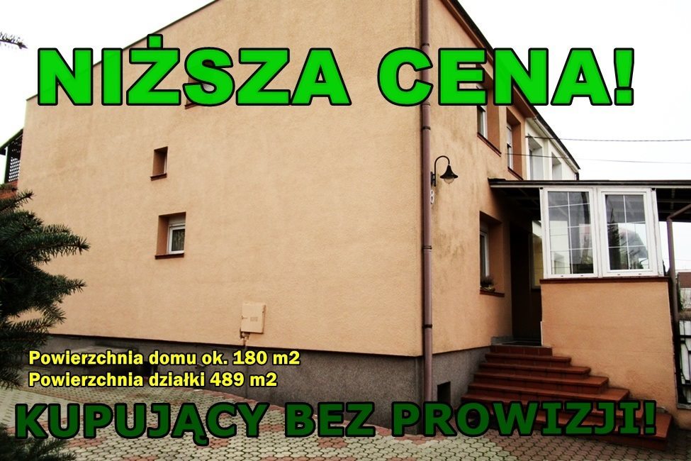 Dom na sprzedaż Ełk, Osiedle Kochanowskiego 180m2 Foto 1 Dom na sprzedaż Ełk, Osiedle Kochanowskiego 180m2 Foto 1