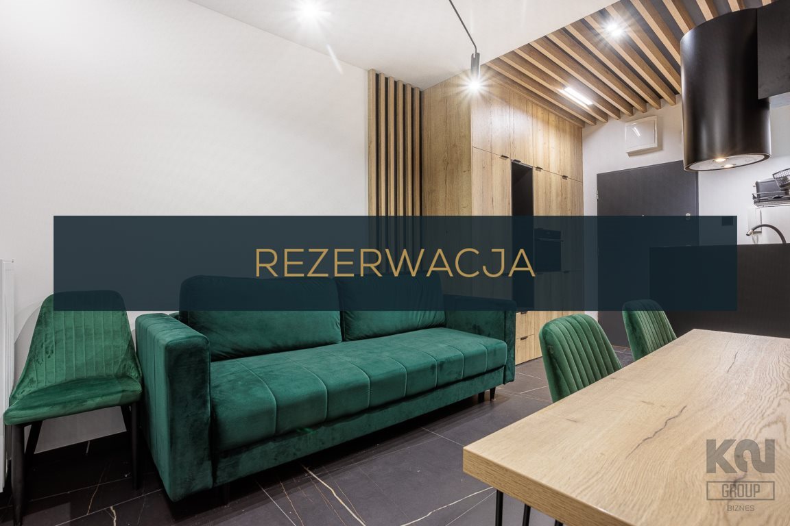 Mieszkanie dwupokojowe na wynajem Łódź, Śródmieście, Drewnowska  29m2 Foto 3