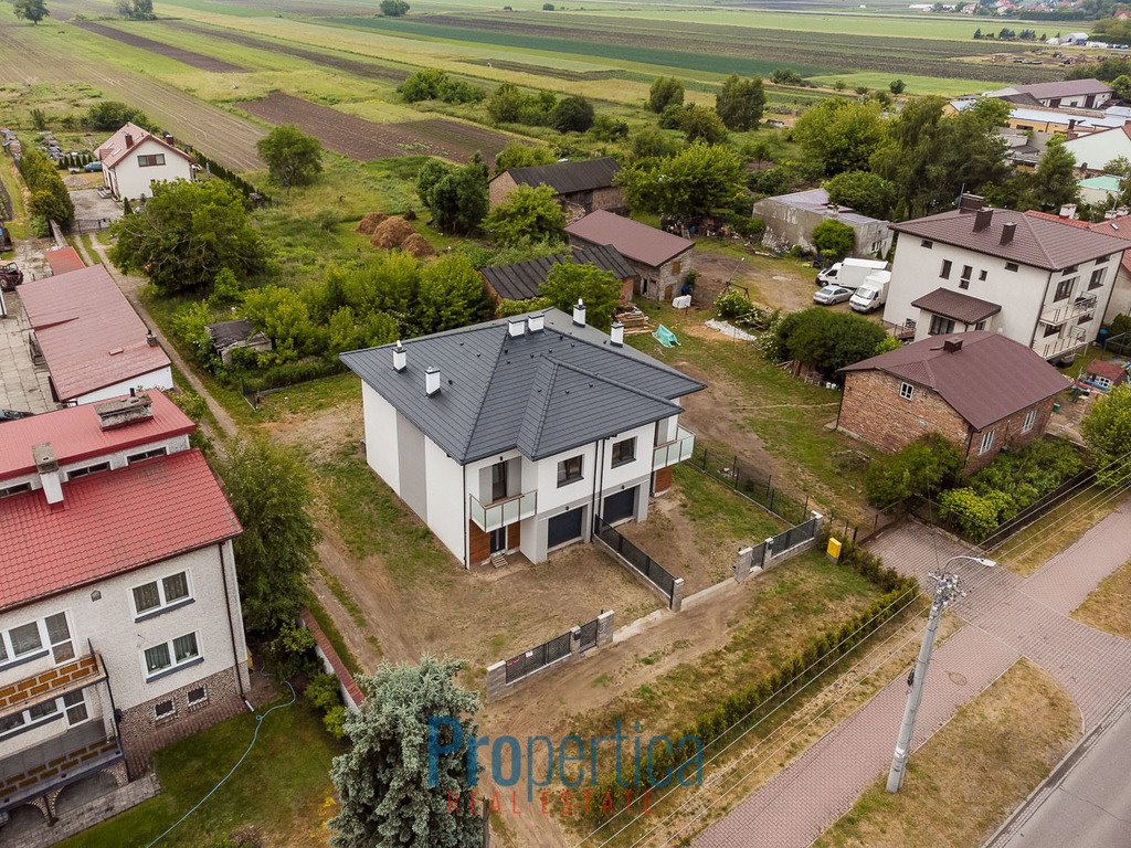 Dom na sprzedaż Wojcieszyn, Warszawska  140m2 Foto 4