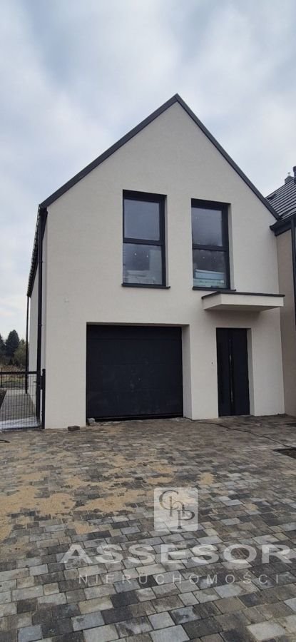 Dom na sprzedaż Szałe  113m2 Foto 1