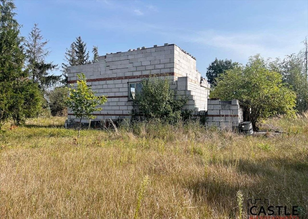 Działka budowlana na sprzedaż Duszniki  2 166m2 Foto 4