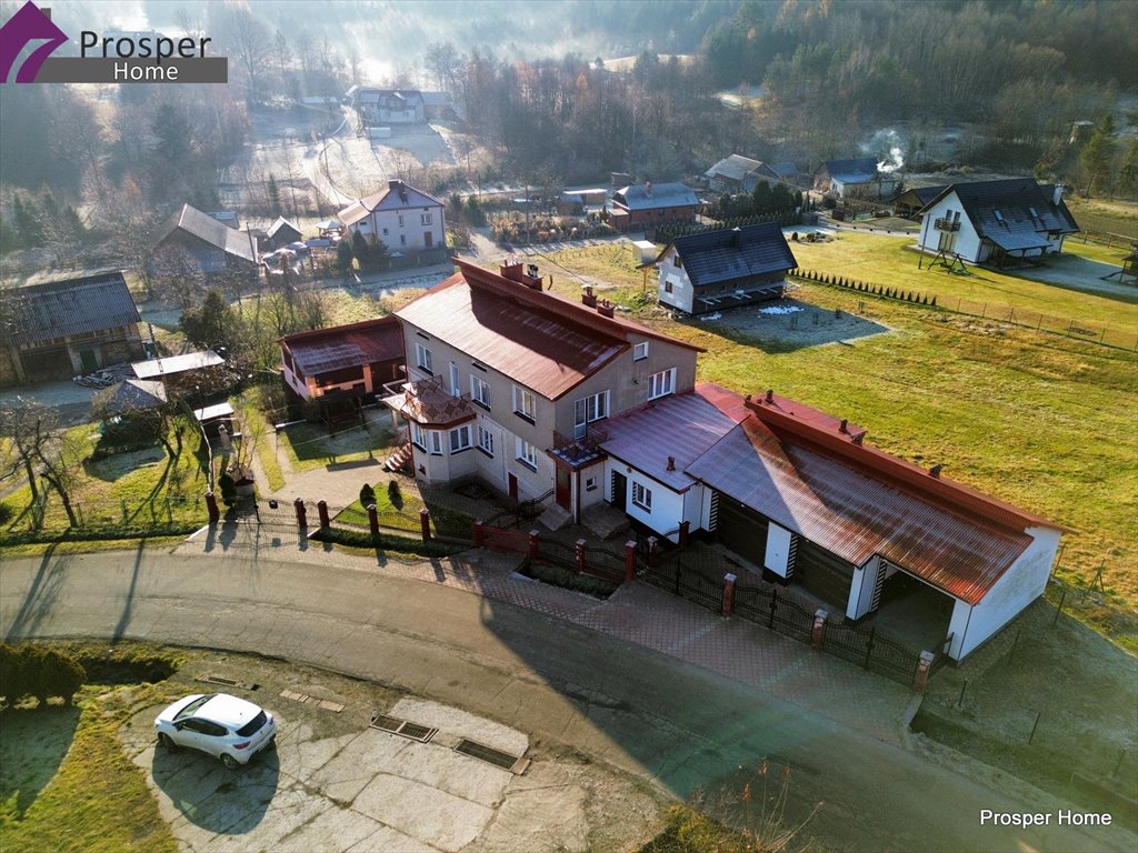 Dom na sprzedaż Kramarzówka  300m2 Foto 2