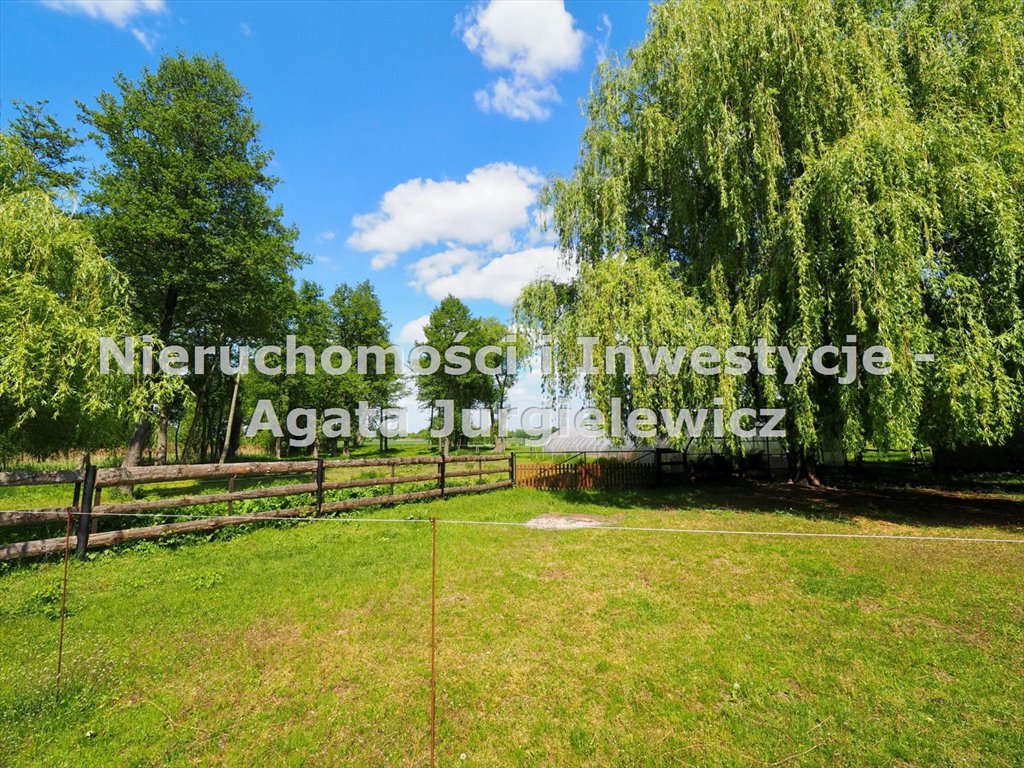 Działka inna na sprzedaż Zbytowa  22 958m2 Foto 1