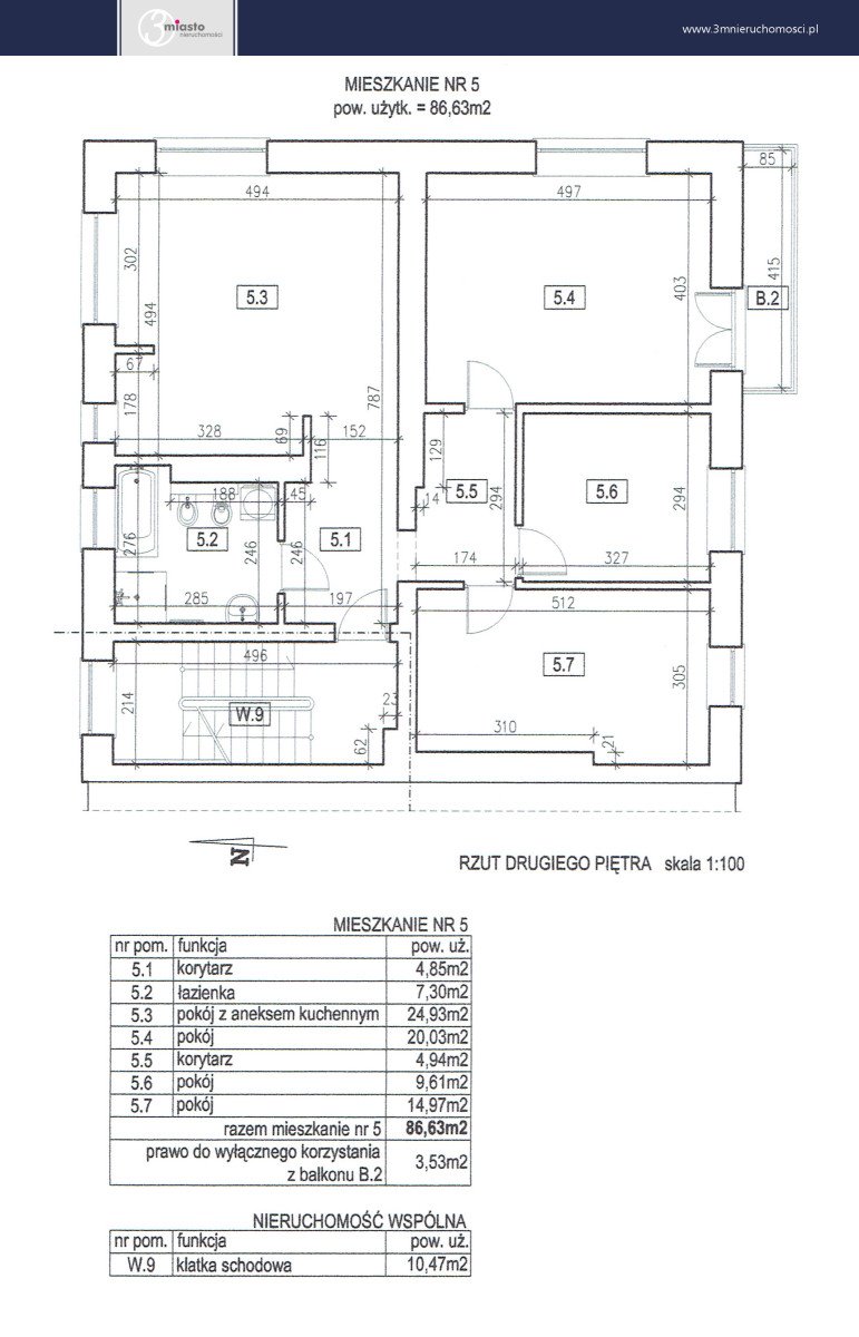 Lokal użytkowy na wynajem Gdynia, Orłowo, Jodłowa  87m2 Foto 1
