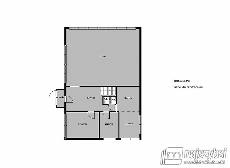 Dom na sprzedaż Szczecinek, obrzeża  170m2 Foto 24