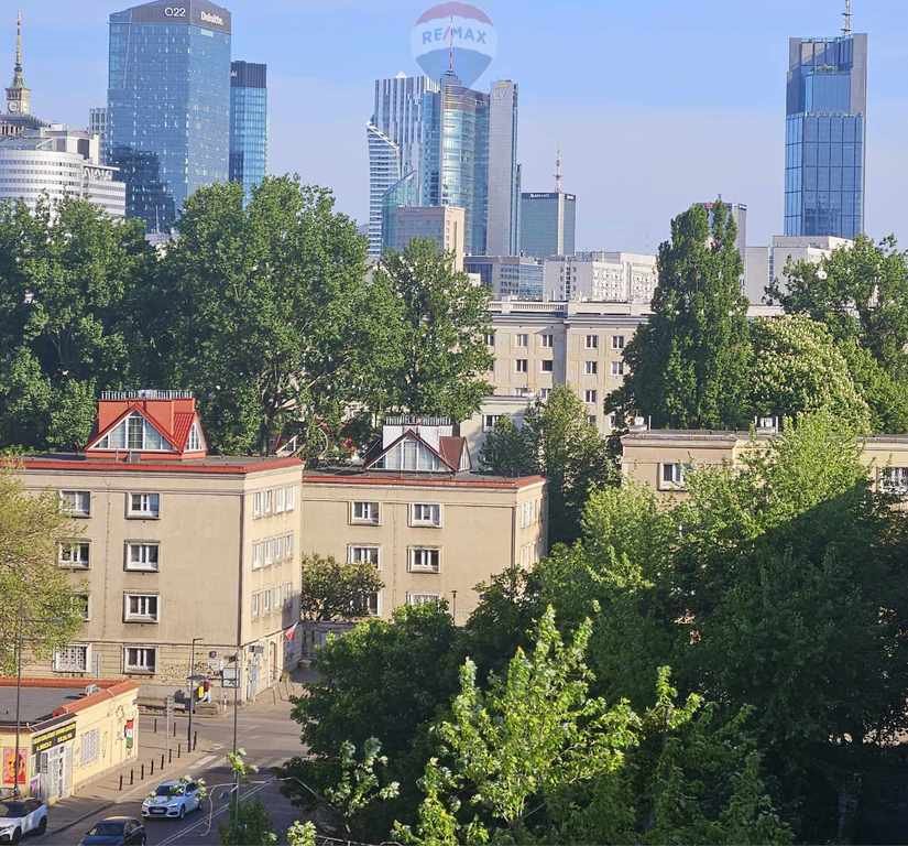 Mieszkanie czteropokojowe  na sprzedaż Warszawa, Wola, Smocza  65m2 Foto 1