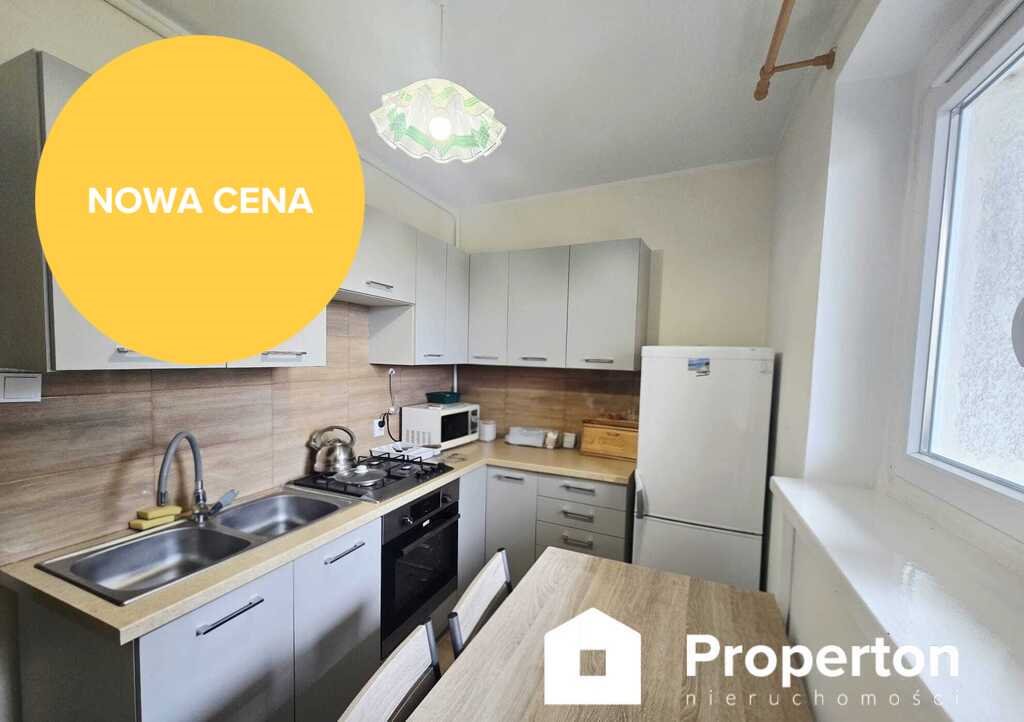 Mieszkanie dwupokojowe na sprzedaż Piła  38m2 Foto 1