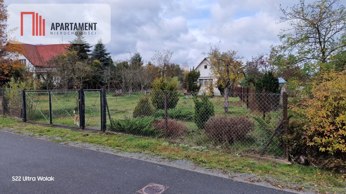 Działka 1979 m² pod dom w Osielsku, pełne media Bydgoszcz  1 979m2 Foto 1