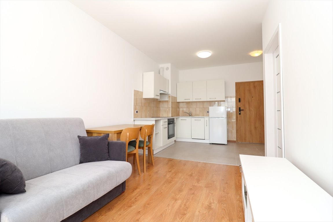 Nowoczesne dwupokojowe mieszkanie z windą i parkingiem Słupsk, Hubalczyków  33m2 Foto 1