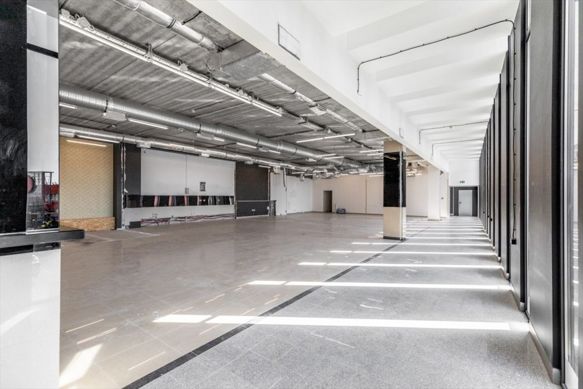 Lokal użytkowy na wynajem Lublin, Konstantynów  420m2 Foto 2