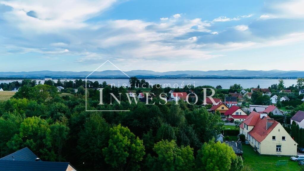 Działka inna na sprzedaż Sarnowice  967m2 Foto 1