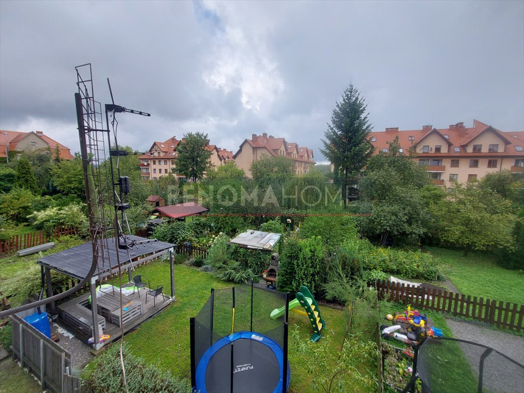 Mieszkanie dwupokojowe na sprzedaż Wałbrzych, Piaskowa Góra  62m2 Foto 16